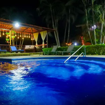 Hotel & Villas Huetares Playa Hermosa  Extérieur photo