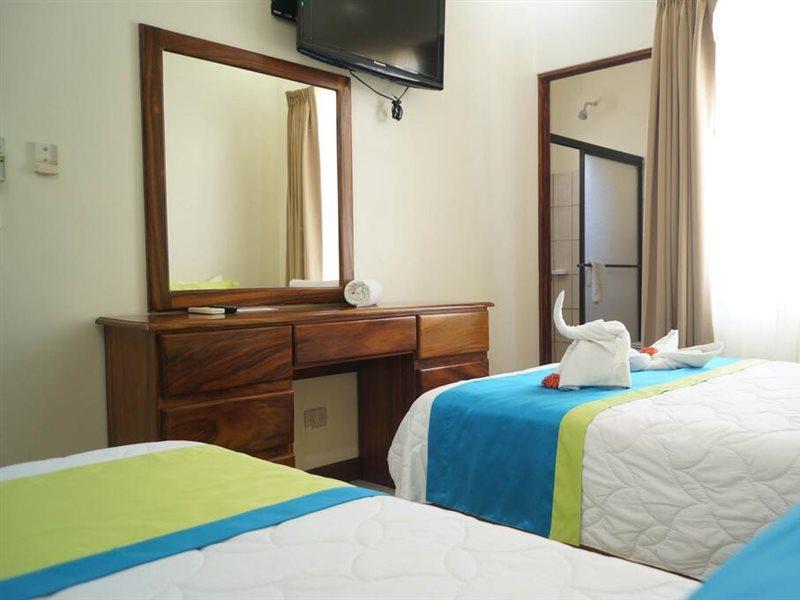 Hotel & Villas Huetares Playa Hermosa  Extérieur photo