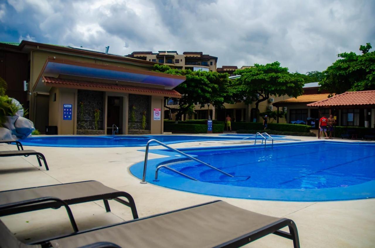 Hotel & Villas Huetares Playa Hermosa  Extérieur photo