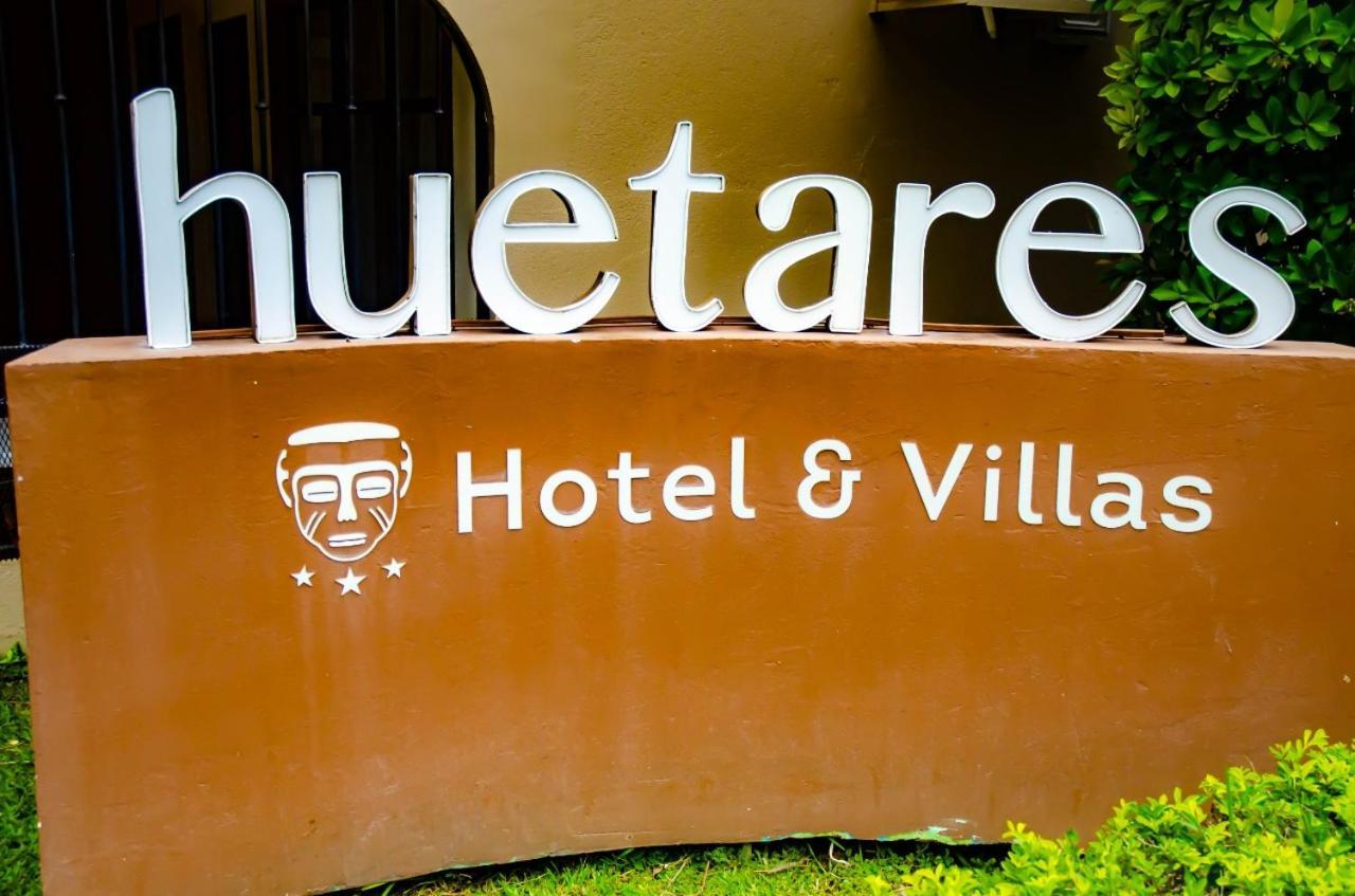 Hotel & Villas Huetares Playa Hermosa  Extérieur photo