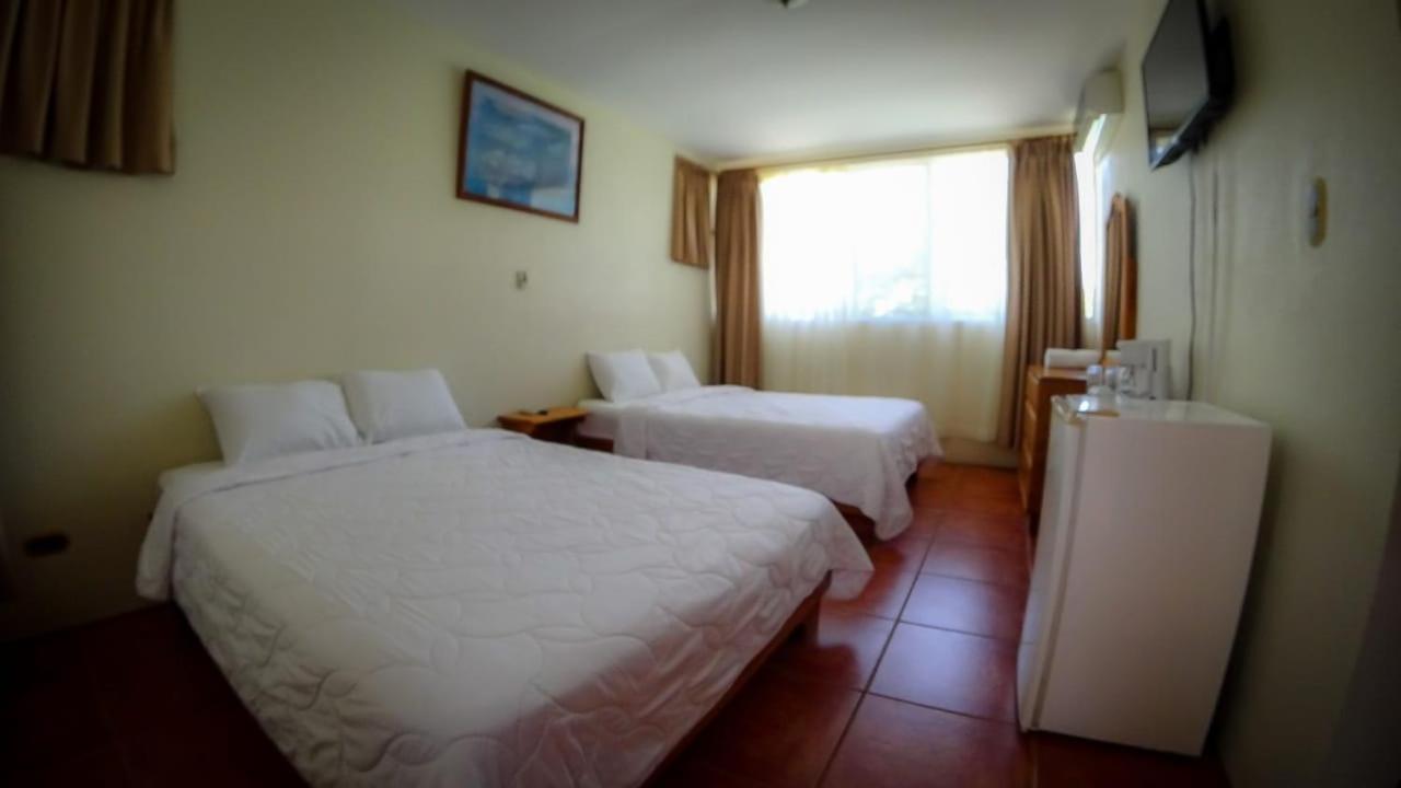 Hotel & Villas Huetares Playa Hermosa  Extérieur photo