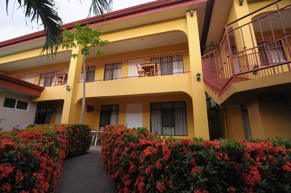 Hotel & Villas Huetares Playa Hermosa  Extérieur photo