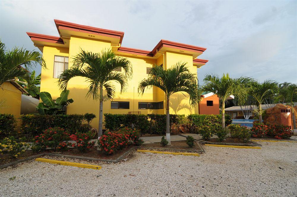 Hotel & Villas Huetares Playa Hermosa  Extérieur photo