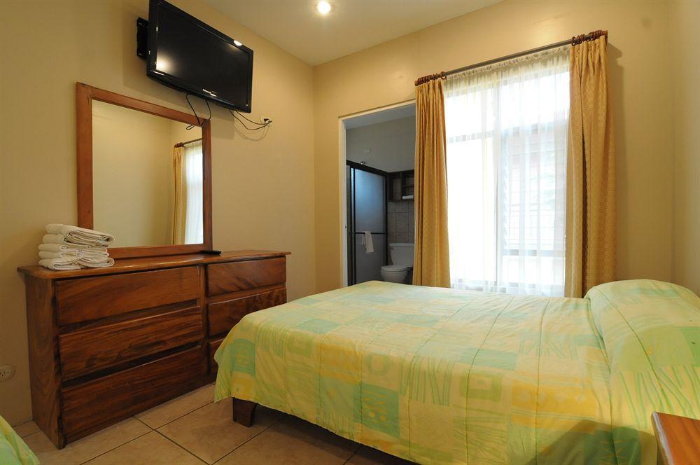 Hotel & Villas Huetares Playa Hermosa  Extérieur photo