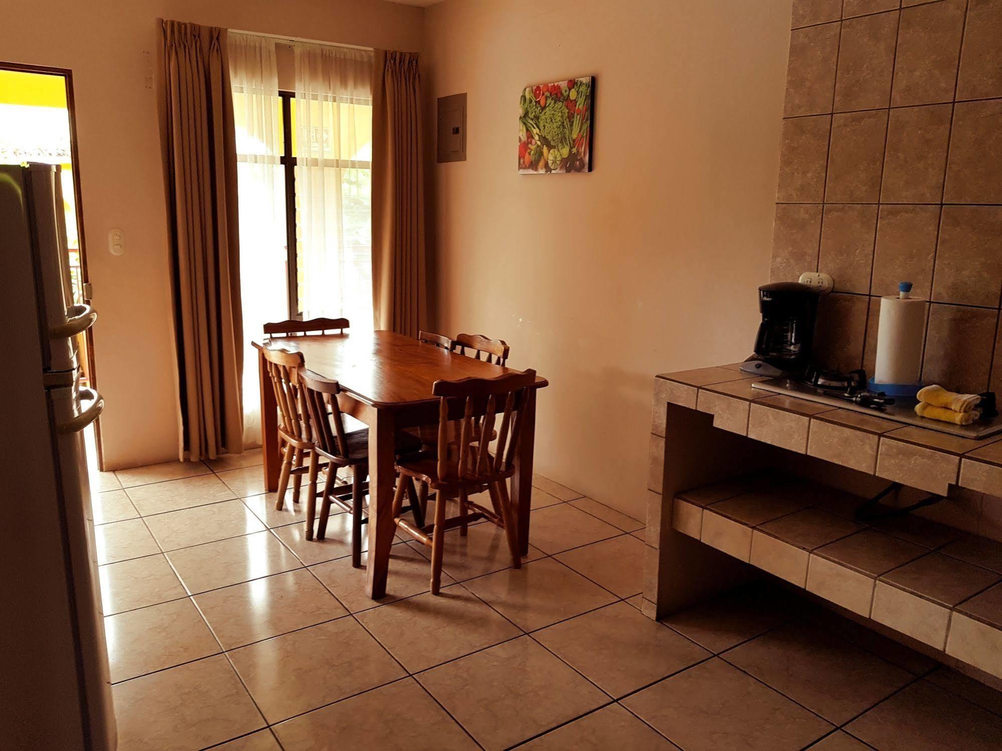 Hotel & Villas Huetares Playa Hermosa  Extérieur photo
