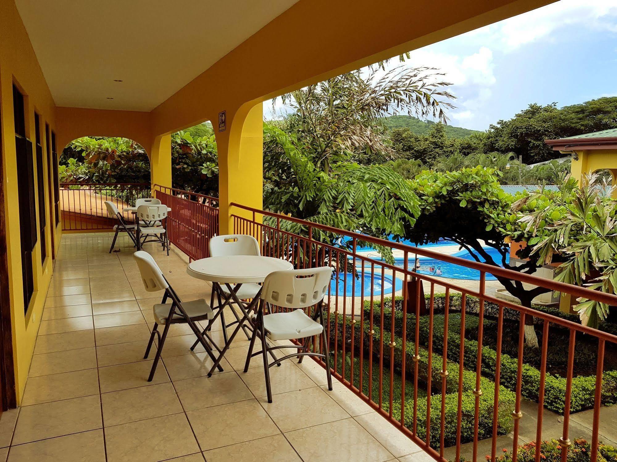 Hotel & Villas Huetares Playa Hermosa  Extérieur photo