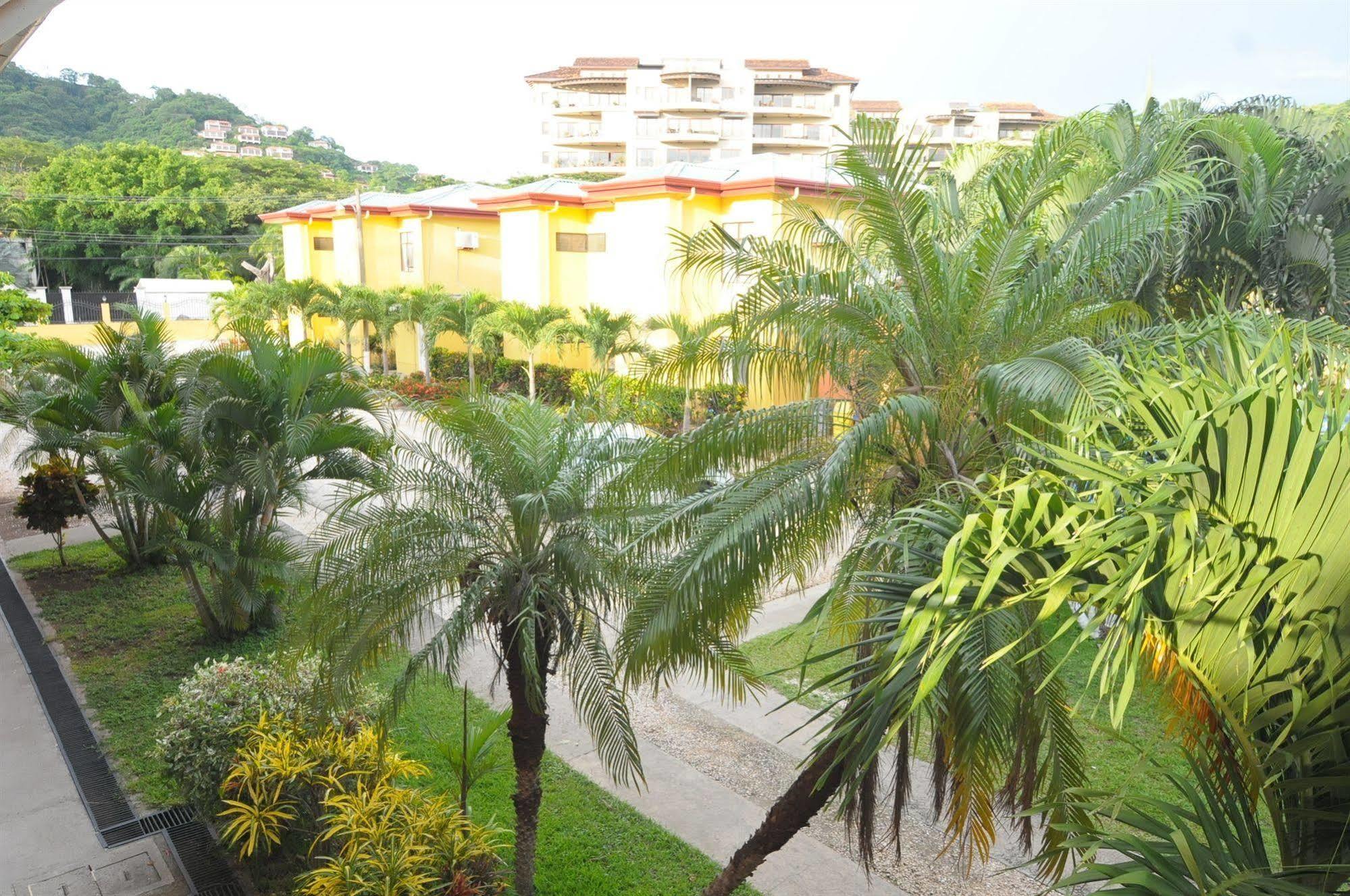 Hotel & Villas Huetares Playa Hermosa  Extérieur photo