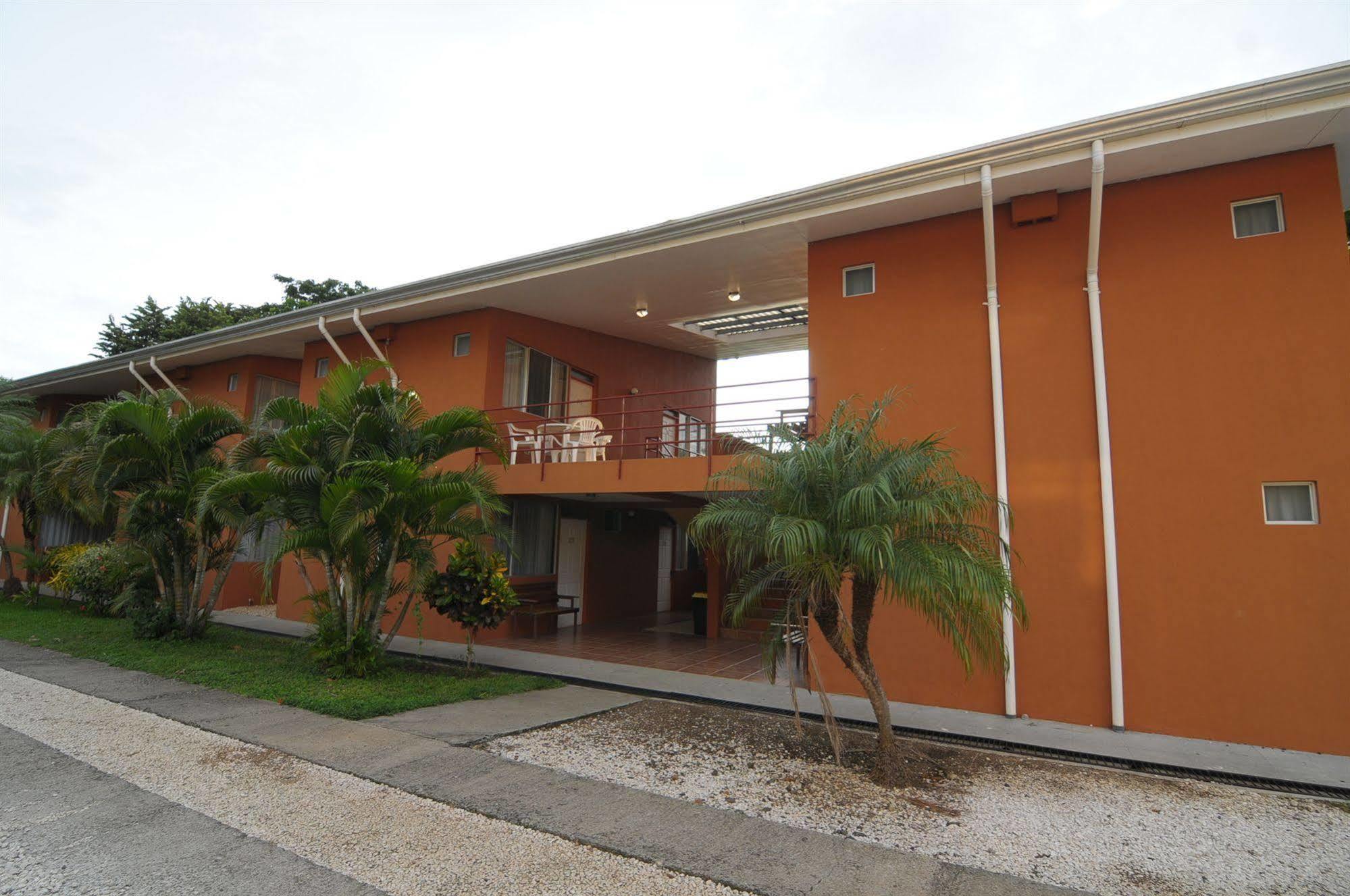Hotel & Villas Huetares Playa Hermosa  Extérieur photo