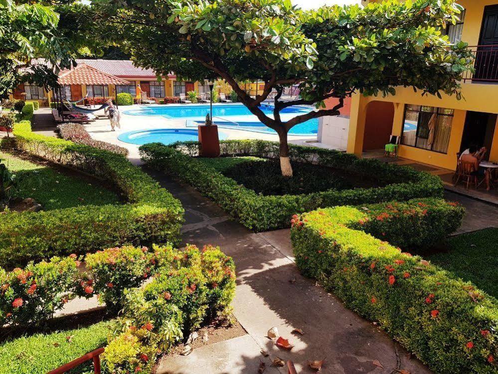 Hotel & Villas Huetares Playa Hermosa  Extérieur photo