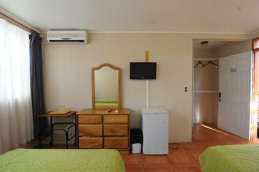 Hotel & Villas Huetares Playa Hermosa  Extérieur photo