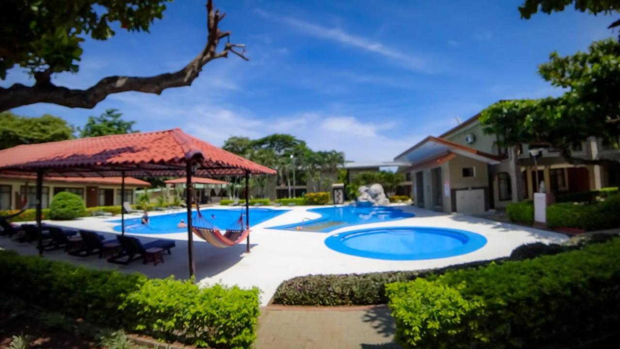 Hotel & Villas Huetares Playa Hermosa  Extérieur photo