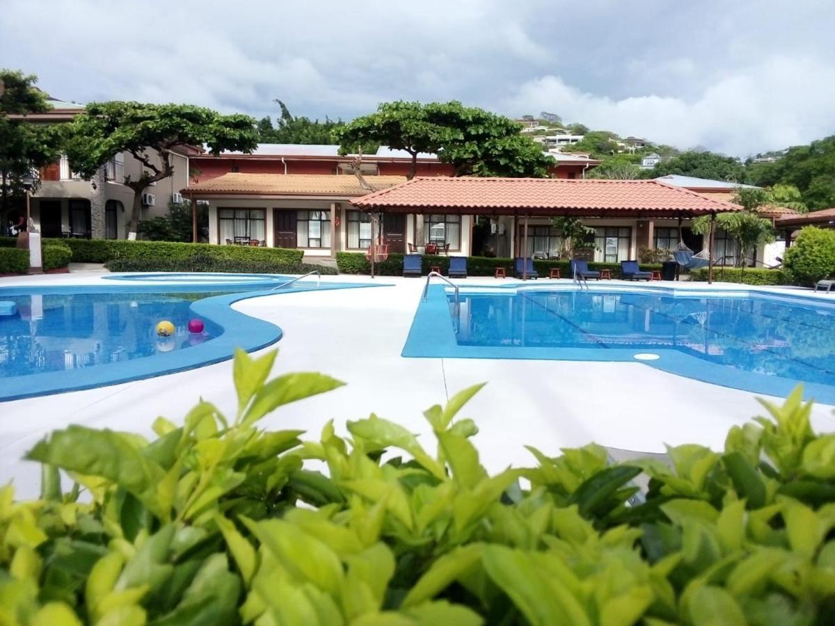 Hotel & Villas Huetares Playa Hermosa  Extérieur photo